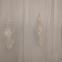 پرده  قابی brillant|پرده، رانر، رومیزی|تبریز, |دیوار