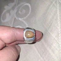 انگشترنقره