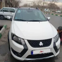 کوئیک RS ۱۴۰۴ پارس خودرو