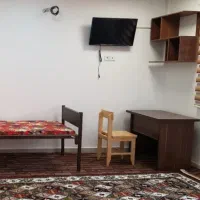 همخونه میشم سوییت یا خوابگاه میخوام