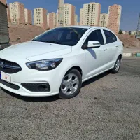 باسلام ماشین شاهین مدل ۱۴۰۲|خودرو سواری و وانت|پرند, فاز ۵|دیوار