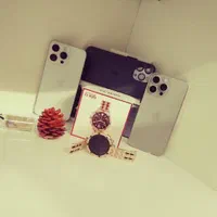 آیفون ۱۵ پرو مکس ( غیر اصل ، کارکرده )|موبایل|قم, نیروگاه|دیوار