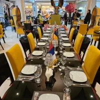 آشپز،پیتزان زن،ظرفشور،سالنکار|استخدام خدمات فروشگاه و رستوران|تهران, شهرک غرب|دیوار