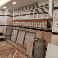 لوله کشی گاز و آتش نشانی|خدمات پیشه و مهارت|گرگان, |دیوار