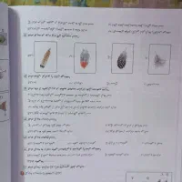 کتاب کمک درسی جامع ماجرای بیست جامع نهم|کتاب و مجله آموزشی|مشهد, شهید فرامرز عباسی|دیوار