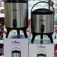 کلمن یونیک استیل