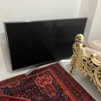 تلویزیون|تلویزیون و پروژکتور|قدس, شهرقدس|دیوار