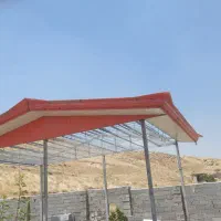 سبک سازی . اسکلت فلزی|خدمات پیشه و مهارت|کرمانشاه, |دیوار