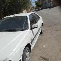 پارس دوگانه 95|خودرو سواری و وانت|فسا, |دیوار