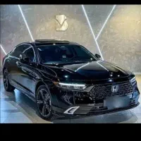 حواله هوندا آکورد ۲۰۲۵
