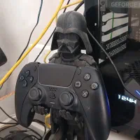 Ps5 دیسک خور + هدست