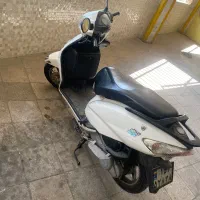 موتور وگو TVs مدل ۹۵