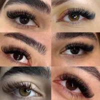 اکستنشن مژه