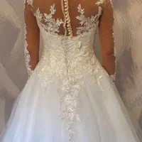 لباس عروسی|لباس|تهران, جوادیه تهرانپارس|دیوار