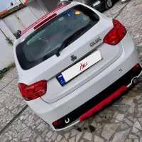 کوئیک|خودرو سواری و وانت|رشت, پسیخان|دیوار