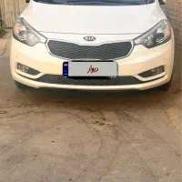 سراتو ۲۰۱۴ yd استثنایی خانگی