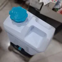 دبه وگالن شیردار|ظروف نگهدارنده، پلاستیکی، یکبارمصرف|تهران, افسریه شمالی|دیوار