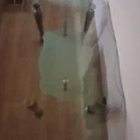 میز جلو مبلی