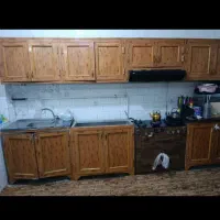 میبرم کابینت انواع درب وکابینت الومینیومی|مصالح و تجهیزات ساختمان|اهواز, نادری|دیوار