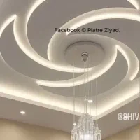 اجرای کناف|خدمات پیشه و مهارت|فولادشهر, مسکن مهر فولادشهر|دیوار