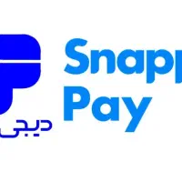 اسنپ پی دیجی پی