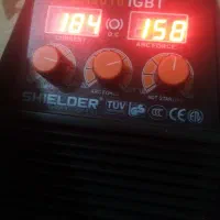 دستگاه جوش و مینی سنگ فرز دسته بلند|ابزارآلات|تهران, جوادیه تهرانپارس|دیوار