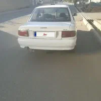 میتسوبیشی لنسر