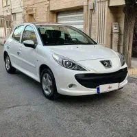 207 دنده ای پانوراما