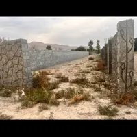باغ ۴ دیواری راشنان ۶۵۰ متر|فروش زمین و ملک کلنگی|اصفهان, اشکاوند|دیوار