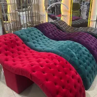 انواع ست های آرایشگاهی زنانه و مردانه|آرایشگاه و سالن‌های زیبایی|کرمان, |دیوار