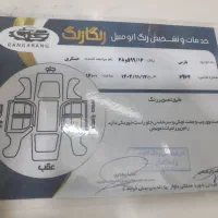 پارس سال ۹۴|خودرو سواری و وانت|قم, سراجه (۱۵ خرداد)|دیوار