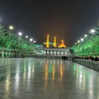 سفر زیارتی کربلا