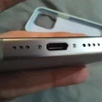 آیفون ۱۵ پرو ۲۵۶ zaa 15 pro 256|موبایل|تهران, جهاد|دیوار