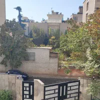 گلستان شمالی ۸۰۰متر تک مالک|فروش زمین و ملک کلنگی|تهران, صاحبقرانیه|دیوار
