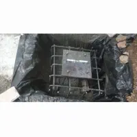 تخریب باپیکور پل ستون کلی جزئی پذیرفته میشود|خدمات پیشه و مهارت|زاهدان, |دیوار