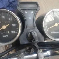 هندا ۷۰ cec