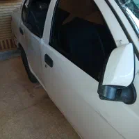 ساینا ex مدل اخر ۹۸ چپی|خودرو سواری و وانت|اهواز, بهارستان|دیوار