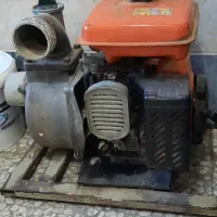 موتور آب بنزینی