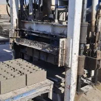 دستگاه بلوک زنی اتوماتیک|ماشینآلات صنعتی|جلفا, |دیوار