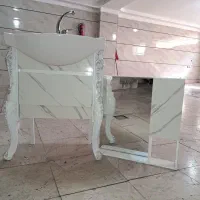 روشویی سرویس