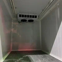 نیسان بخچالدار مدل ۱۴۰۱|خودرو سواری و وانت|شهریار, شهریار|دیوار