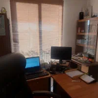فروش دفتر کار ۵۵ متر برشمس آبادی چهارراه قصر|فروش دفتر کار، اتاق اداری، مطب|اصفهان, شاهزاده ابراهیم|دیوار