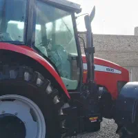 تراکتور فرگوسن 1500|خودرو سنگین|بروجن, |دیوار