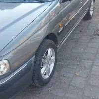 پژو پارس TU5|خودرو سواری و وانت|مرند, |دیوار