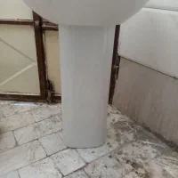 روشویی تمیز