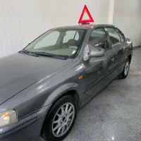 خاص ترین سمند مدل ۸۳|خودرو سواری و وانت|بناب, |دیوار