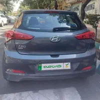 هیوندای مونتاژ i20 کم کارکرد تک برگ سند|خودرو سواری و وانت|تهران, میرداماد|دیوار
