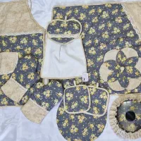 سرویس اشپزخانه عروس