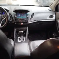 جک s5 اتوماتیک