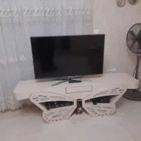 میز  تلویزیون درحد نو،قیمت توافقی
